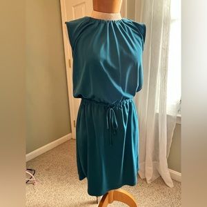 Ann Taylor Loft jersey dress